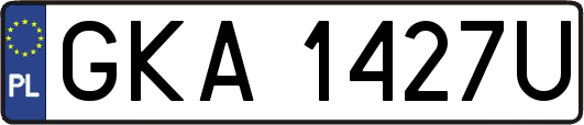 GKA1427U