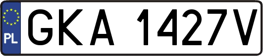 GKA1427V