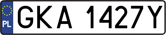 GKA1427Y