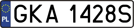 GKA1428S