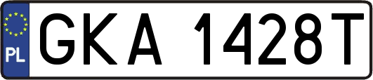 GKA1428T