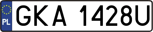 GKA1428U