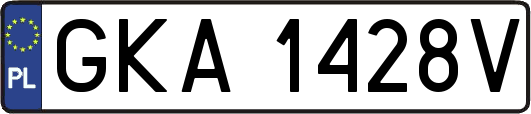 GKA1428V