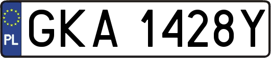 GKA1428Y