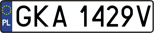 GKA1429V
