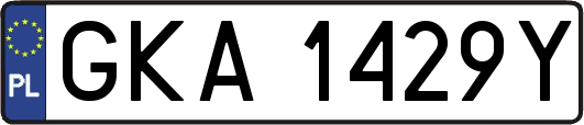 GKA1429Y