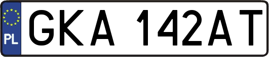 GKA142AT