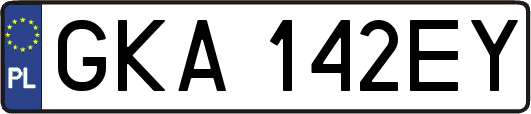 GKA142EY