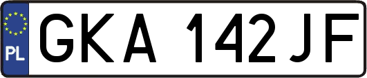 GKA142JF