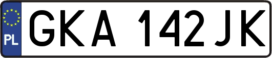 GKA142JK