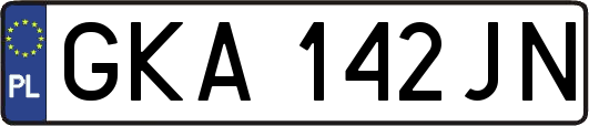 GKA142JN
