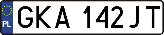 GKA142JT