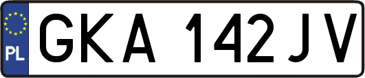 GKA142JV