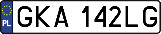 GKA142LG