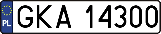 GKA14300