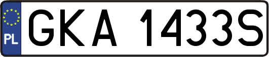 GKA1433S