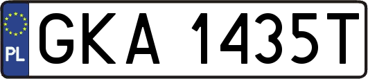 GKA1435T