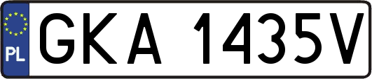 GKA1435V