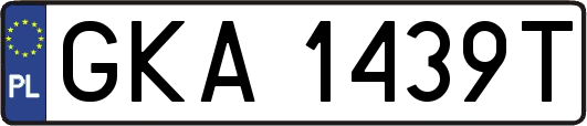 GKA1439T