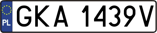 GKA1439V