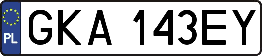 GKA143EY