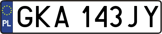 GKA143JY