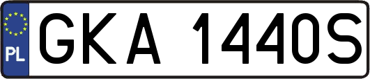 GKA1440S