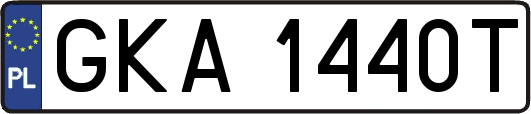 GKA1440T