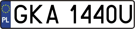GKA1440U