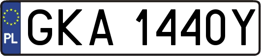 GKA1440Y