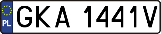 GKA1441V