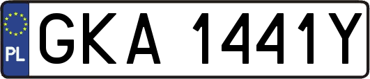 GKA1441Y