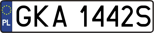 GKA1442S