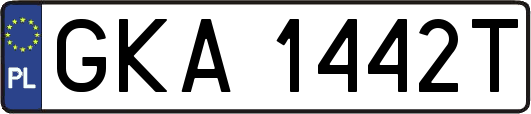 GKA1442T