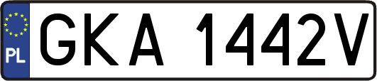 GKA1442V