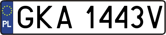 GKA1443V