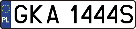 GKA1444S