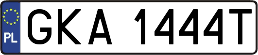 GKA1444T