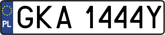 GKA1444Y