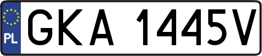 GKA1445V