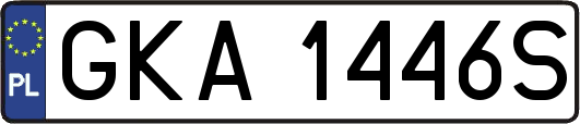 GKA1446S