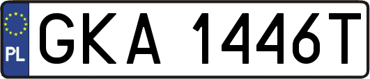 GKA1446T