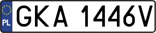 GKA1446V