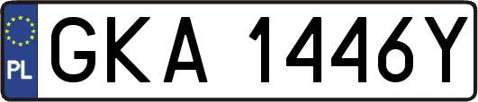 GKA1446Y