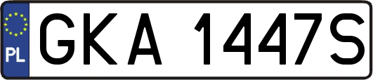 GKA1447S