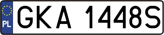 GKA1448S