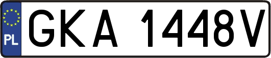 GKA1448V