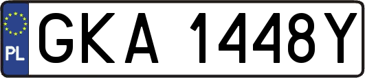 GKA1448Y