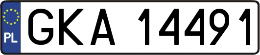 GKA14491
