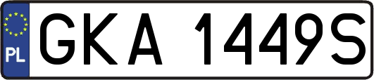 GKA1449S